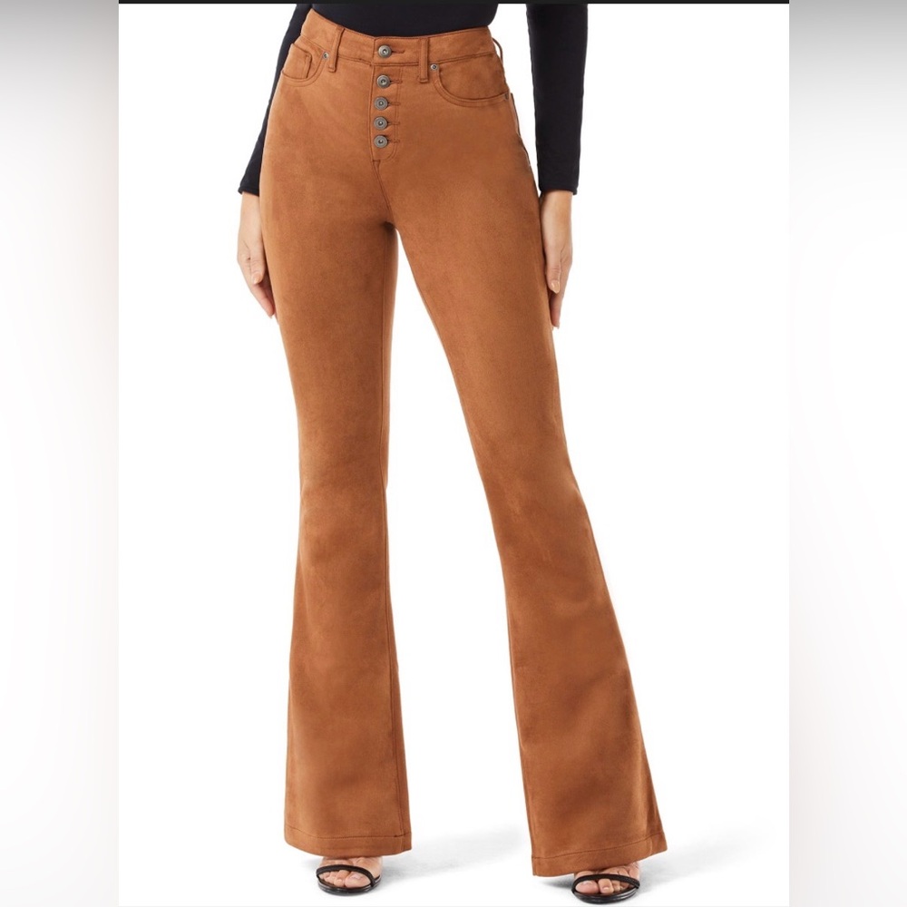 Sofia by Sofia Vergara Melisa Flare Jeans
